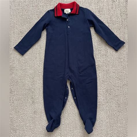 gucci onesie men